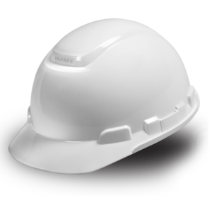 Casco Dieléctrico Tipo (1) Color Blanco Certificado