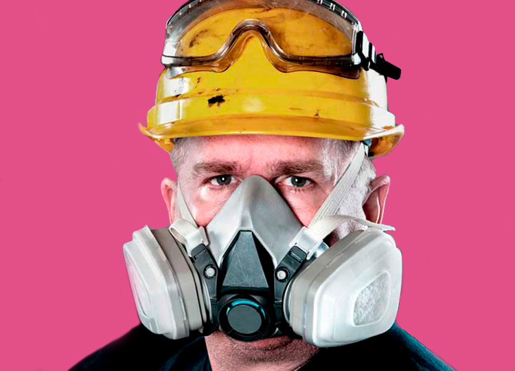 Protección Respiratoria
