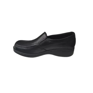 Zapatos Mujer Servicios Generales Color Negro Beroni Ref 206